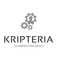 Kripteria logo - Similar company to Horus Project