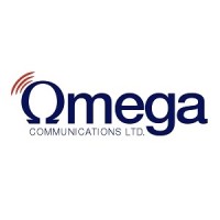 Omega Communications logo - Similar company to Alcom Electronic Communications Ltd.