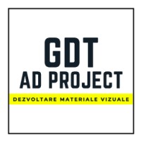 GDT AD PROJECT logo - Similar company to Mendelio