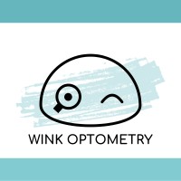 Wink Optometry Canada logo - Similar company to Wink Eye Care