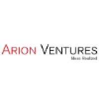 Arion Ventures logo - Similar company to Gini