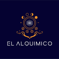 El Alquimico logo - Similar company to Hielo Iglu. Todos