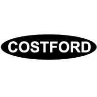 COSTFORD - India logo - Similar company to Tarzan Design Ltd.