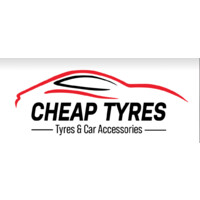 Cheap Tyres Morwell logo - Similar company to Morwell Innovation Centre