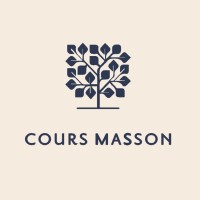 Cours Masson logo - Similar company to Rise.Work