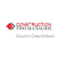 Construction Pro Manager logo - Similar company to Construction Clean Partners