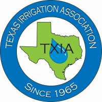 Texas Irrigation Association (TXIA) logo - Similar company to Icpic