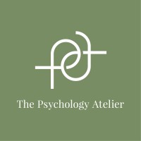 The Psychology Atelier logo - Similar company to Special Minds Pte Ltd