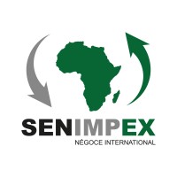SENIMPEX logo - Similar company to Ncl Export (Page Officielle)