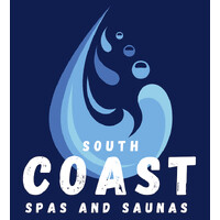 South Coast Spas & Saunas logo - Similar company to Splash Hot Tubs & Pools