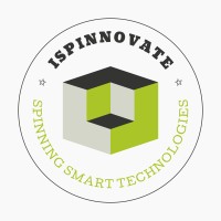 iSPinnovate logo - Similar company to Spins Interactional School