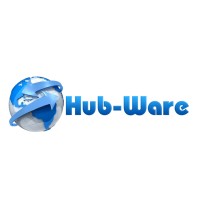 Hub Ware Ltd logo - Similar company to Thames Marine Services Engineering