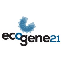 ECOGENE-21 logo - Similar company to Journal La Synthèse