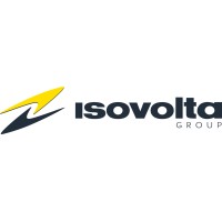ISOVOLTA Group logo - Similar company to Von Roll