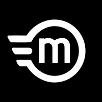 Magnum Bikes logo - Similar company to N+