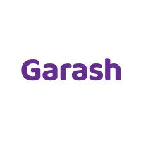 Garash logo - Similar company to Openinnovationgarage