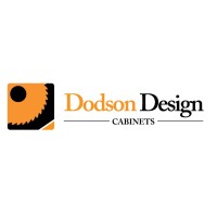 Dodson Design Cabinets