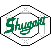 Shugart Manufacturing - A Division of McLean Contracting Company logo - Similar company to Dovermei | Manufacturing Engineering Installation |