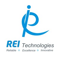 REI Technologies logo - Similar company to Gsswebtechs