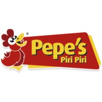 Pepe's Piri Piri logo - Similar company to Morley'S Chicken