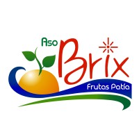 Asobrix Frutas Patía logo - Similar company to Pulpas María Morena