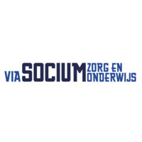 Via Socium Zorg en Onderwijs logo - Similar company to Tccn