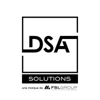 DSA Solutions logo - Similar company to Fsl Group