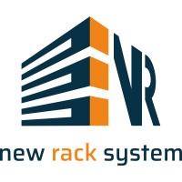 New Rack System logo - Similar company to Ra Construction