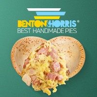 Benton and Horris logo - Similar company to Nerd Invest
