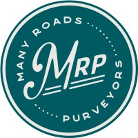 Many Roads Purveyors logo - Similar company to Pace Marathon (1012582 Ontario Ltd)