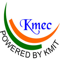 KMEC hyderabad logo - Similar company to Moboai