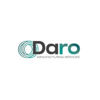 Daro Manufacturing Services logo - Similar company to Webb Truck Equipment