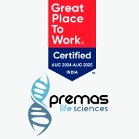 Premas Life Sciences Pvt Ltd. logo - Similar company to A