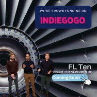 FL TEN Ltd logo - Similar company to High Res