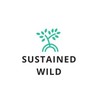 Sustained Wild logo - Similar company to Khakibush