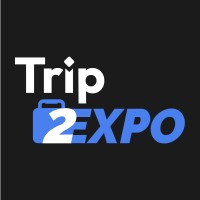Trip2Expo logo - Similar company to Justipay