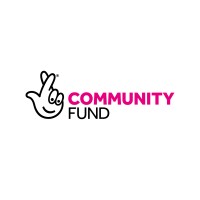 The National Lottery Community Fund logo - Similar company to Esmée Fairbairn Foundation