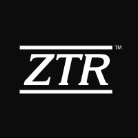 ZTR logo - Similar company to Orbit 5
