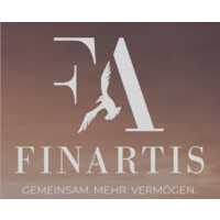 FinArtis GmbH & Co. KG logo - Similar company to Seafair Group