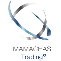 Mamachas Trading Inc. logo - Similar company to Gauchobot Games Studio