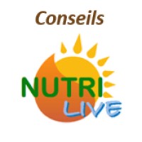 NUTRI-LIVE logo - Similar company to France Aliplus
