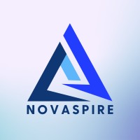 NovaSpire logo - Similar company to Digtrosoft Technologies Pvt. Ltd.