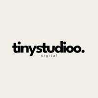 Tinystudioo logo - Similar company to Global Health Press