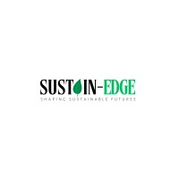 Sustain-Edge logo - Similar company to Sustainedge®