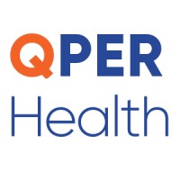 QPER Health logo - Similar company to Alignera