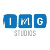 IMG Studios logo - Similar company to Group Visual Ltd.