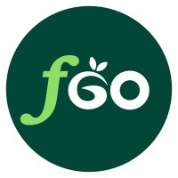 FresGo logo - Similar company to Harvest Fresh Ltd