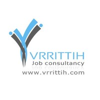 Vrrittih Global Recruitment Consultancy logo - Similar company to Weriise Recruitment Consultancy