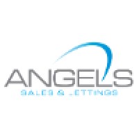 Angels Sales & Lettings logo - Similar company to Thomas Childs & Co