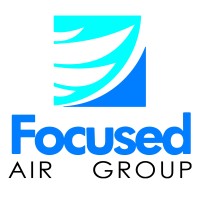 Focused Air Group logo - Similar company to Ltb Aerospace